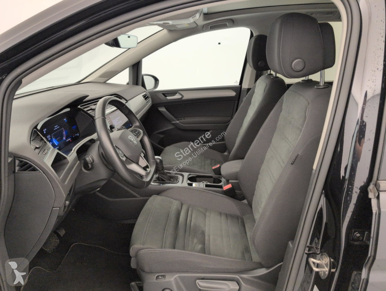 Volkswagen  Transporter