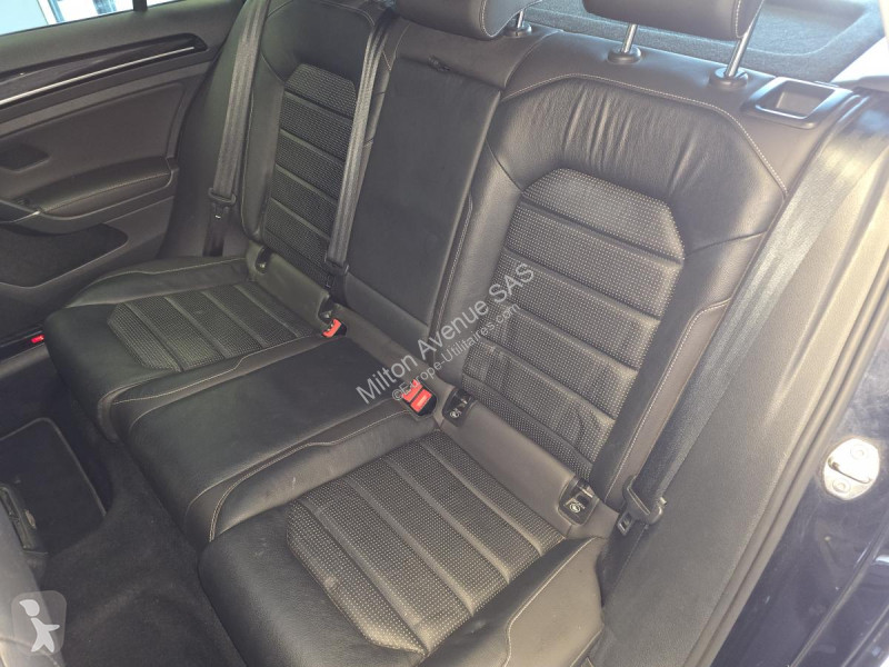 Užitkové vozidlo Volkswagen GOLF 2.0 16V TDI CR...
