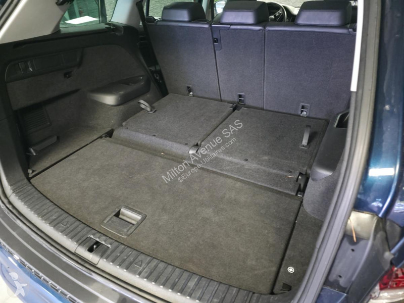 Véhicule utilitaire Skoda KODIAQ 2.0 TDI SCR -...