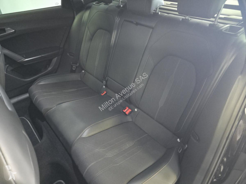 Véhicule utilitaire Cupra Sportstourer 1.4...