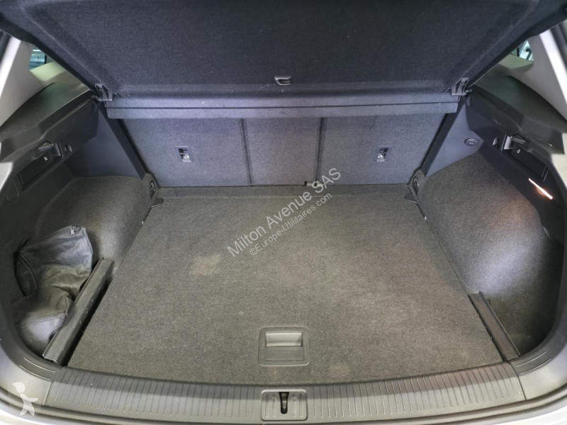 Užitkové vozidlo Volkswagen TIGUAN 2.0 16V TDI...