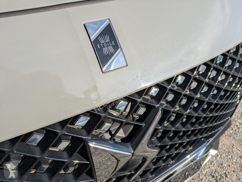Véhicule utilitaire DS DS 7 CROSSBACK ETOILE...