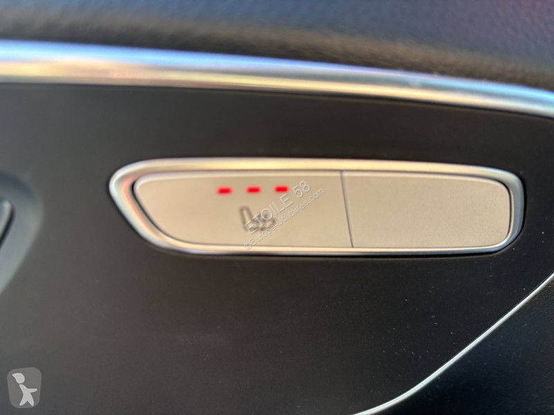 Véhicule utilitaire Mercedes VITO MIXTO 119 CDI...