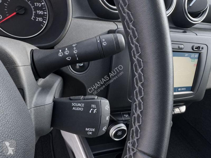 Véhicule utilitaire Dacia 1.5 dCi 115 Prestige 4x4