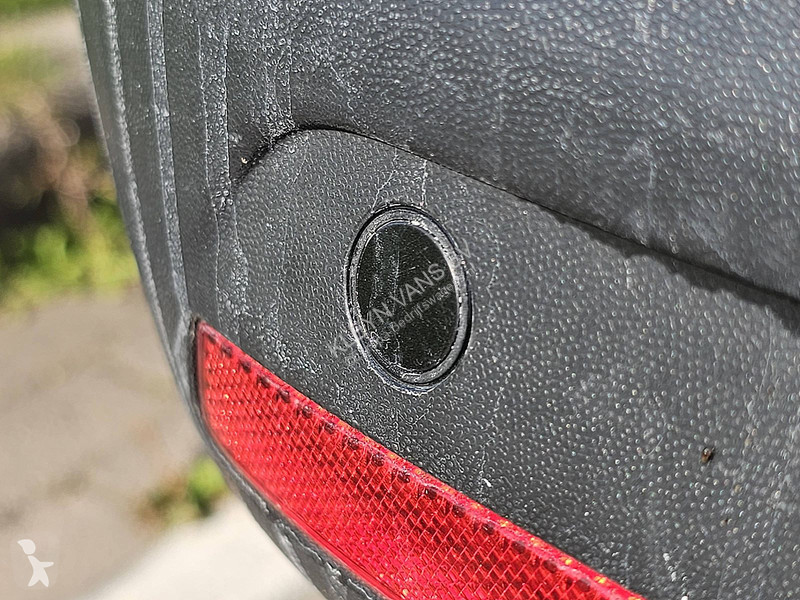 Véhicule utilitaire Volkswagen 2.0 TDI T6.1 L2...