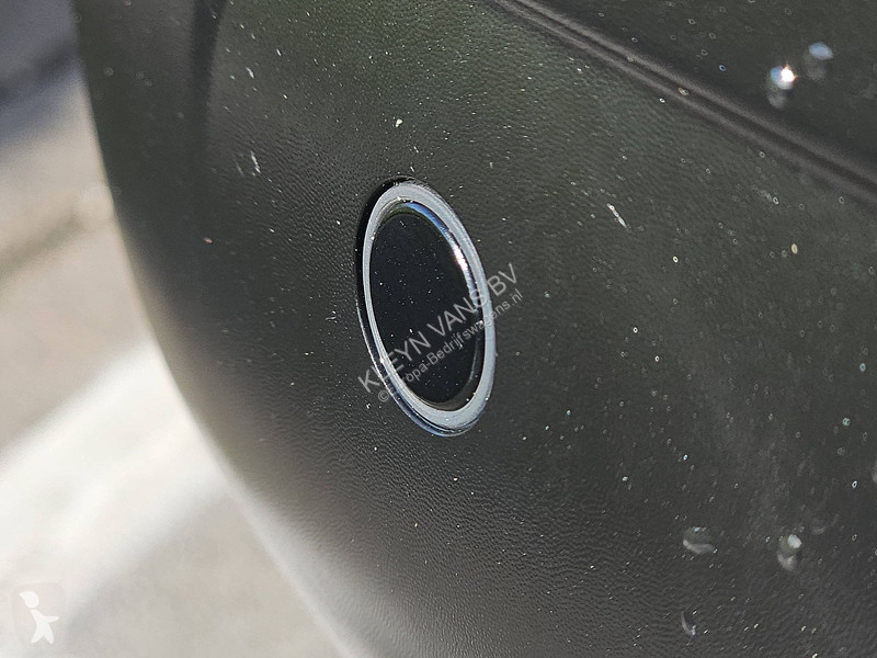 Véhicule utilitaire Opel 1.5 L2 Navi NAP Euro6...