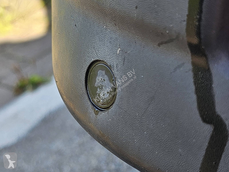 Véhicule utilitaire Opel 1.6 L2 Navi Airco NAP...