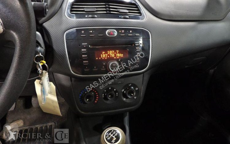 Užitkové vozidlo Fiat