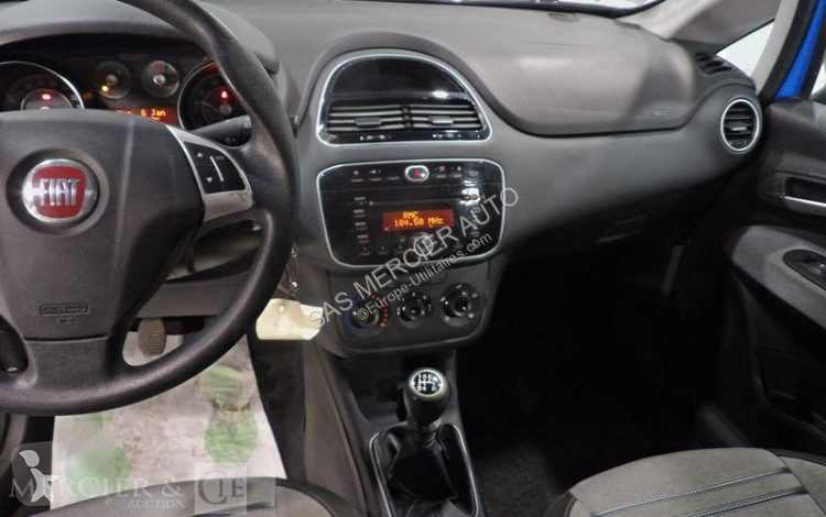 Fiat  van