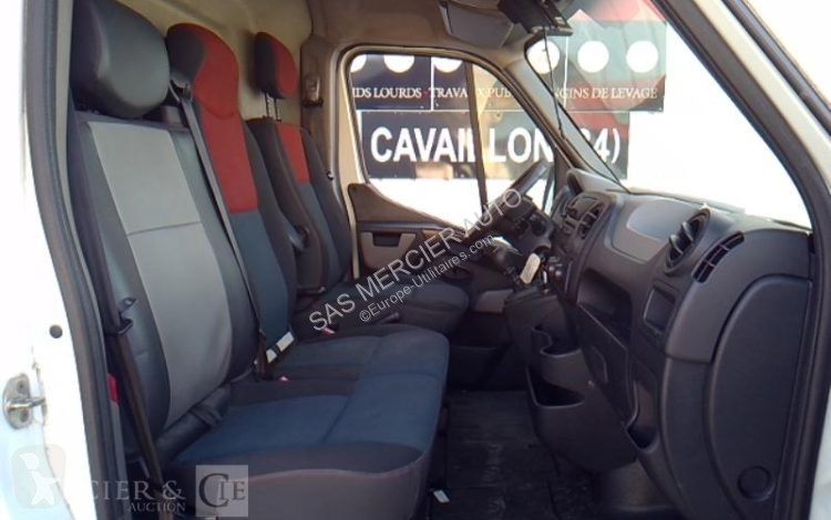 Užitkové vozidlo Renault