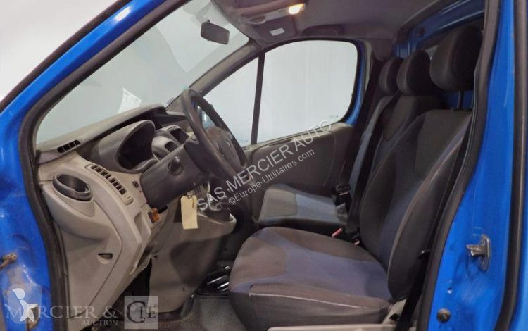 Užitkové vozidlo Renault