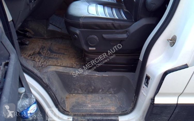 Užitkové vozidlo Volkswagen