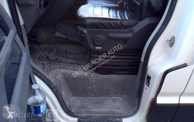 Užitkové vozidlo Volkswagen