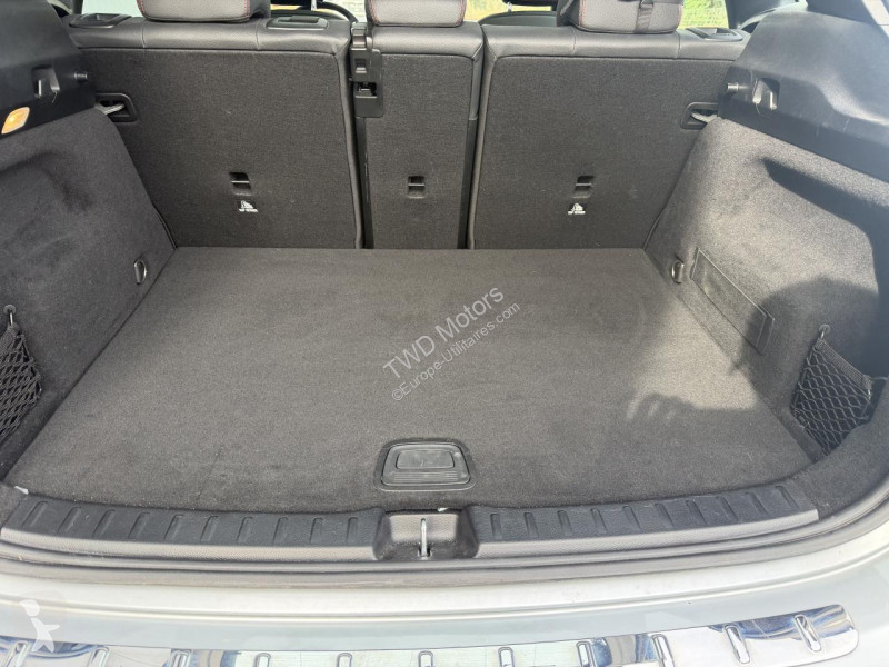 Véhicule utilitaire Mercedes EQA 250 +  AMG Line