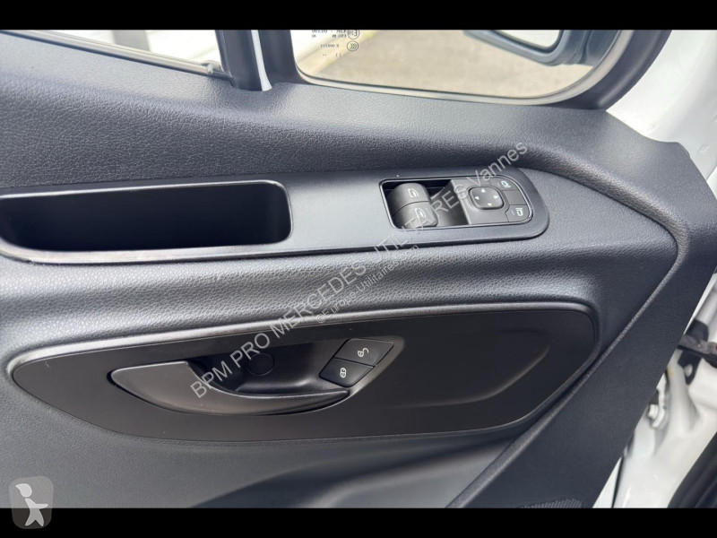 Mercedes Fg 315 CDI 43 3T2 Pro Propulsion Léger...