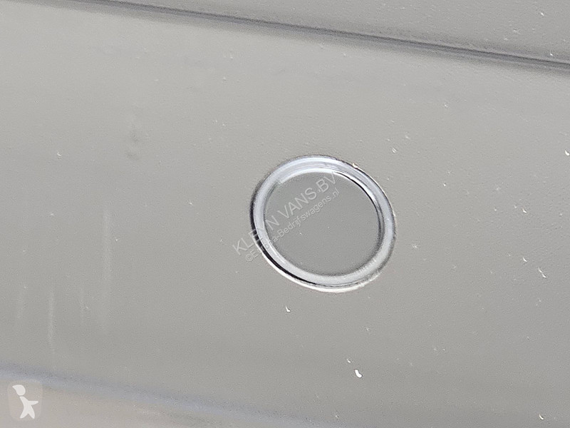 Véhicule utilitaire Opel 1.5 L2 3-Zits/Leer...