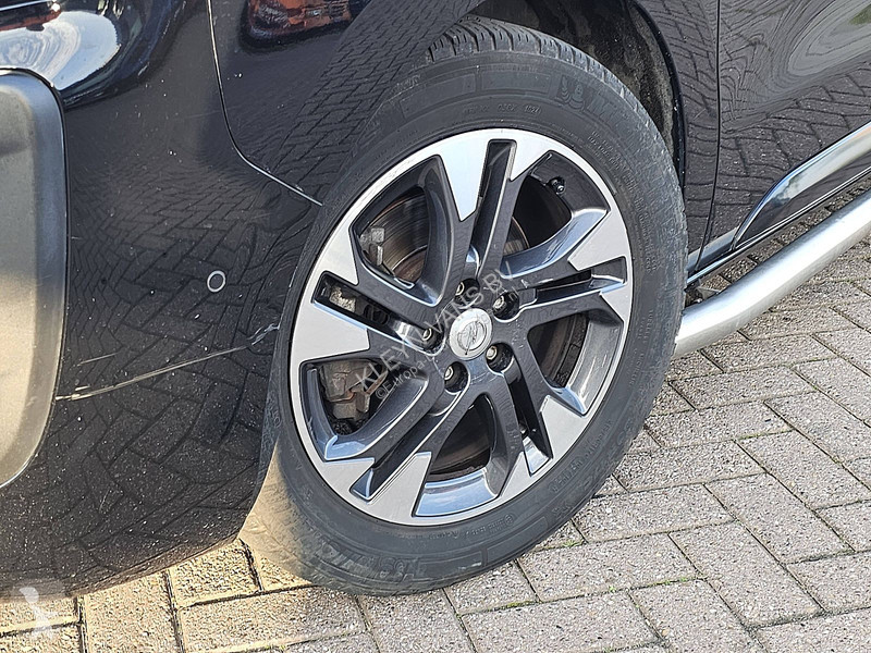 Véhicule utilitaire Opel 2.0