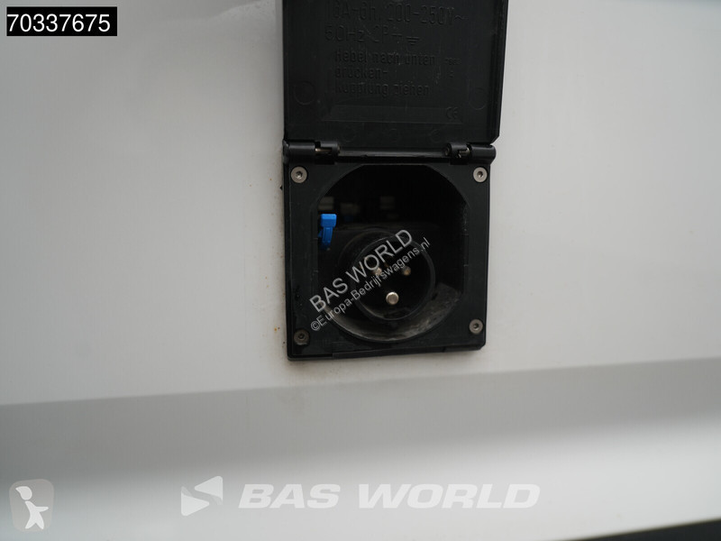 Véhicule utilitaire Volkswagen 140pk Koelwagen...