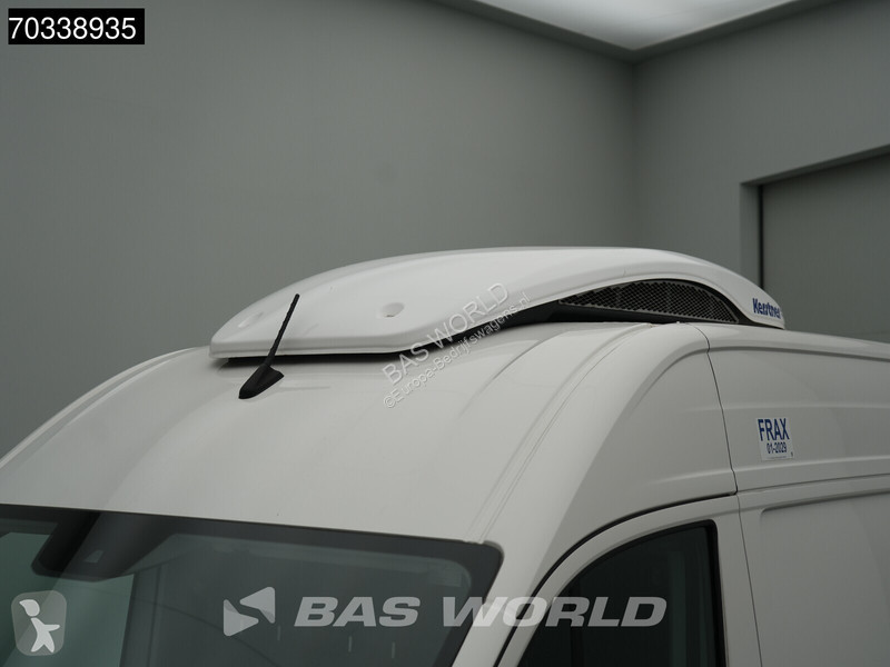 Véhicule utilitaire Volkswagen 140pk Koelwagen...