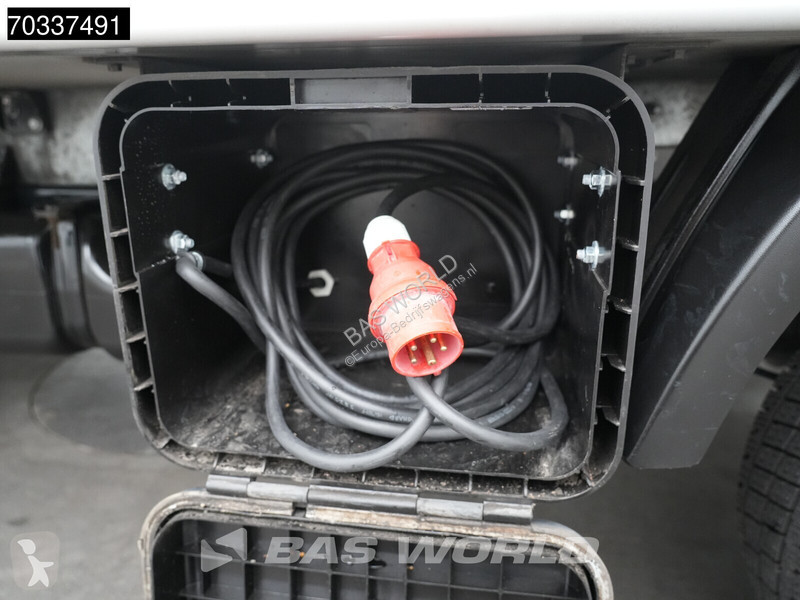 Bedrijfswagen Iveco 35S16 Automaat...