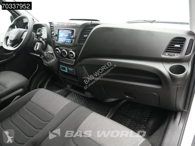 Bedrijfswagen Iveco 35S16 Automaat...