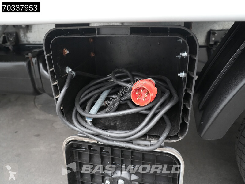 Bedrijfswagen Iveco 35S16 Automaat...
