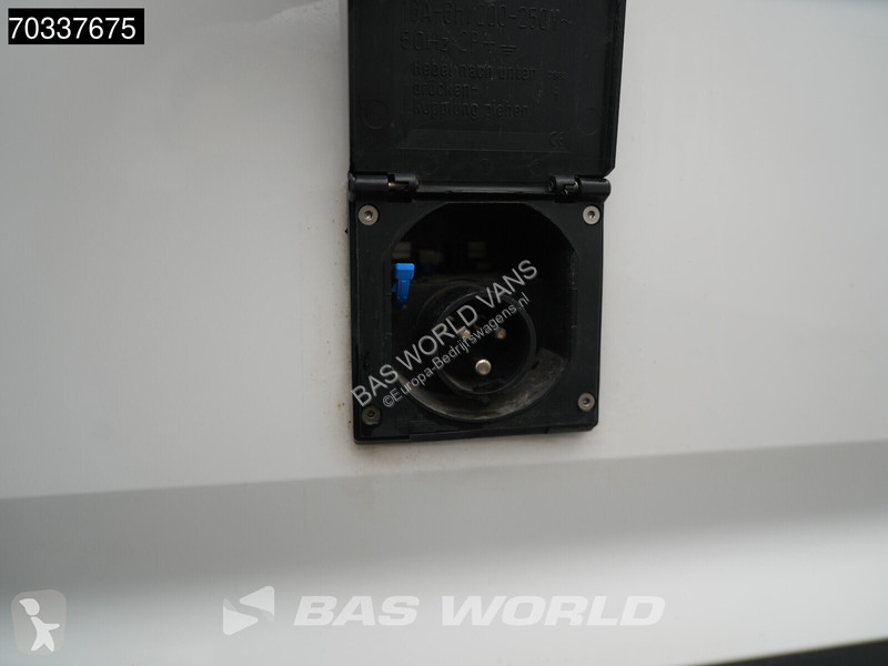Véhicule utilitaire Volkswagen 140pk Koelwagen...