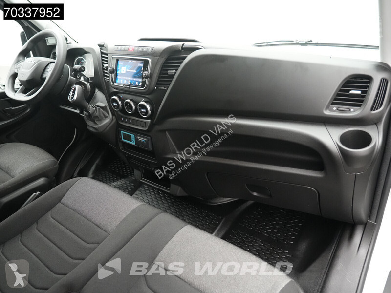 Véhicule utilitaire Iveco 35S16 Automaat...