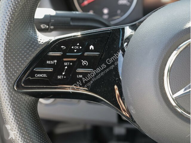 Mercedes Sprinter317CDI Maxi...