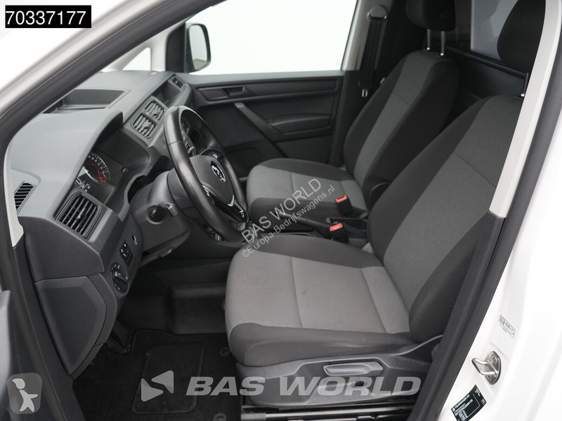 Véhicule utilitaire Volkswagen 4X4 Airco Navi...