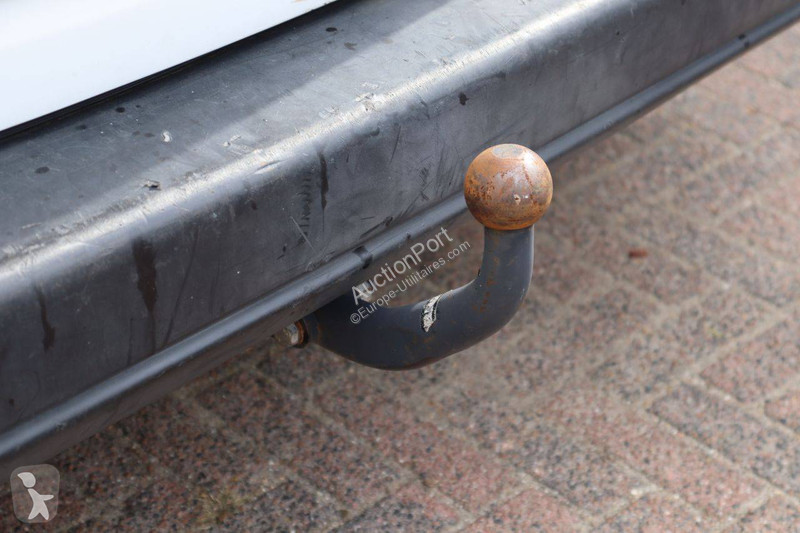 Véhicule utilitaire Peugeot 120 L1 1.6HDIF...