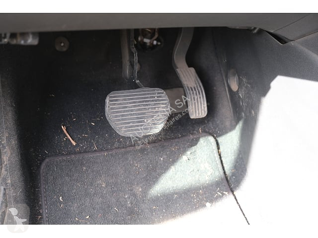 Véhicule utilitaire Opel