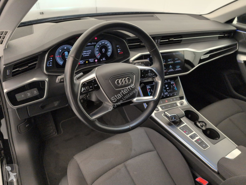 Audi  Transporter