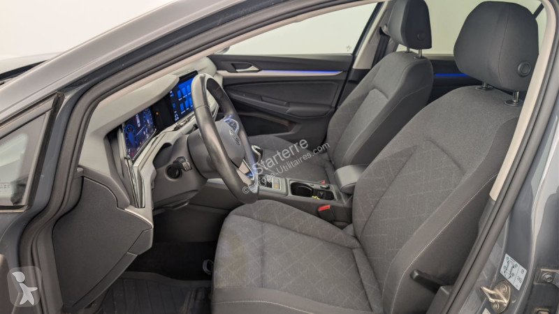 Volkswagen  GOLF Transporter
