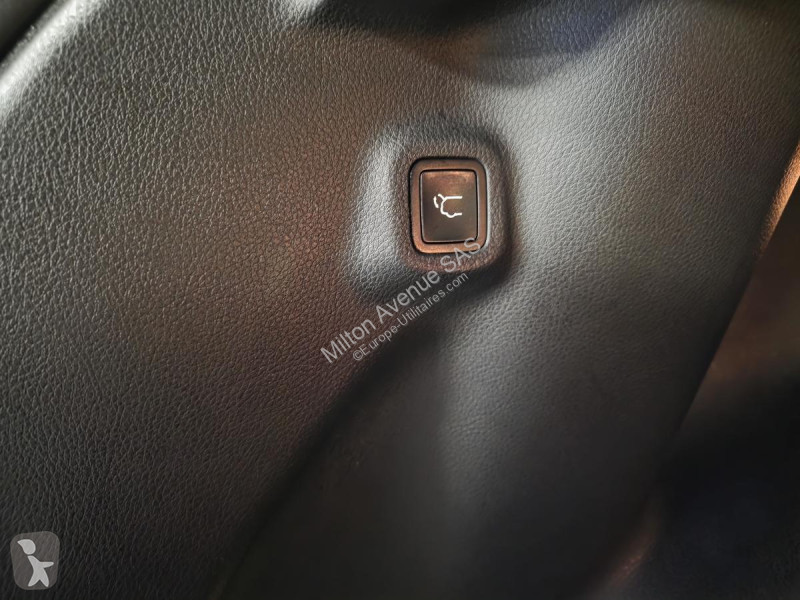Véhicule utilitaire Jeep COMPASS 1.5 Turbo T4...