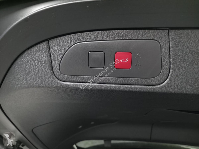 Véhicule utilitaire DS DS 7 CROSSBACK DS7 1.5...