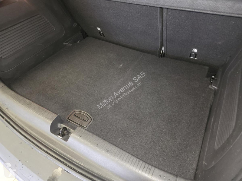 Véhicule utilitaire Opel CROSSLAND 1.5 CDTI -...