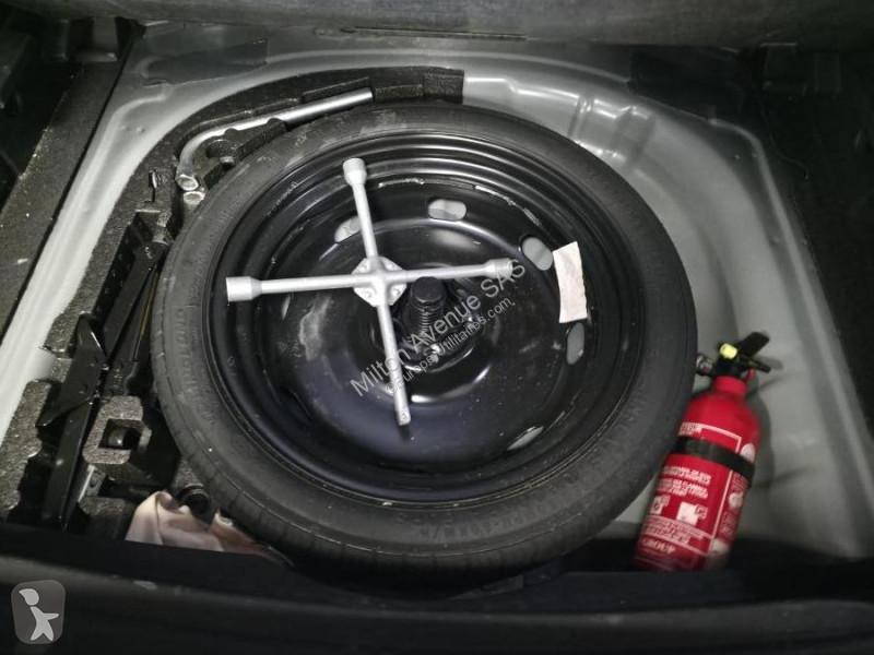 Véhicule utilitaire Cupra 1.5 16V TSI - 150 -...