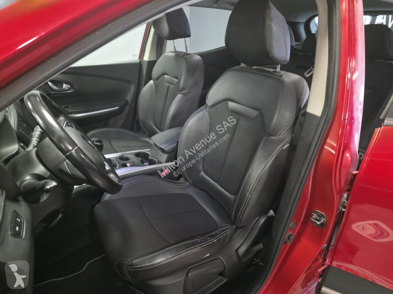 Véhicule utilitaire Renault KADJAR 1.3 TCe -...