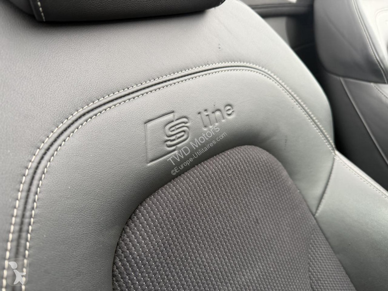 Véhicule utilitaire Audi TT Roadster 1.8 TFSI -...