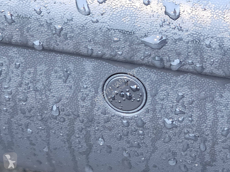 Véhicule utilitaire Volkswagen 2.0 TDI ac...
