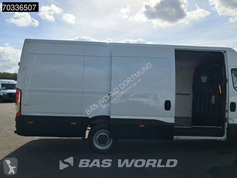 Iveco 35S16 Automatik L3H2 160PS Klima Kamera...