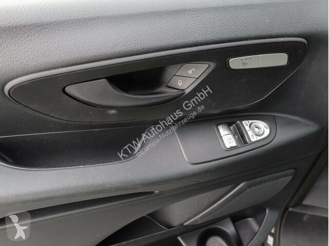 Mercedes Vito 116CDI...