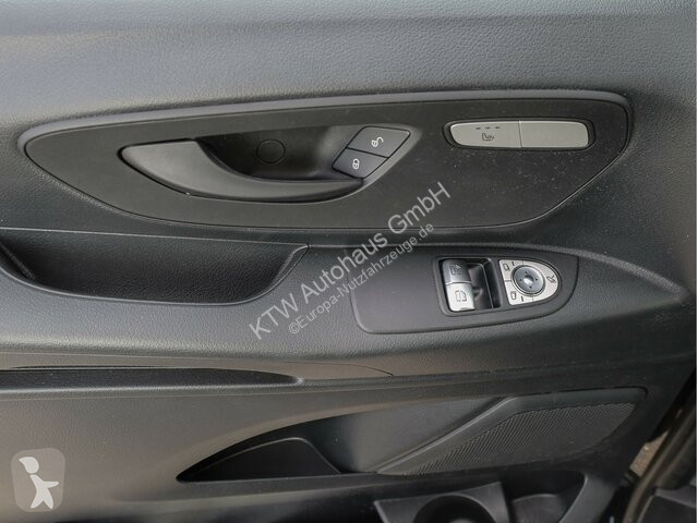Mercedes Vito 116CDI...