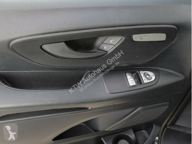 Mercedes Vito 116CDI...