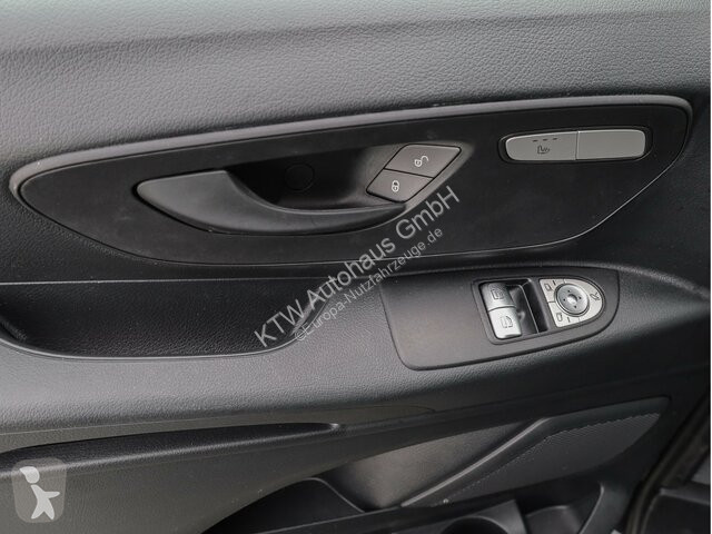 Mercedes Vito 116CDI...