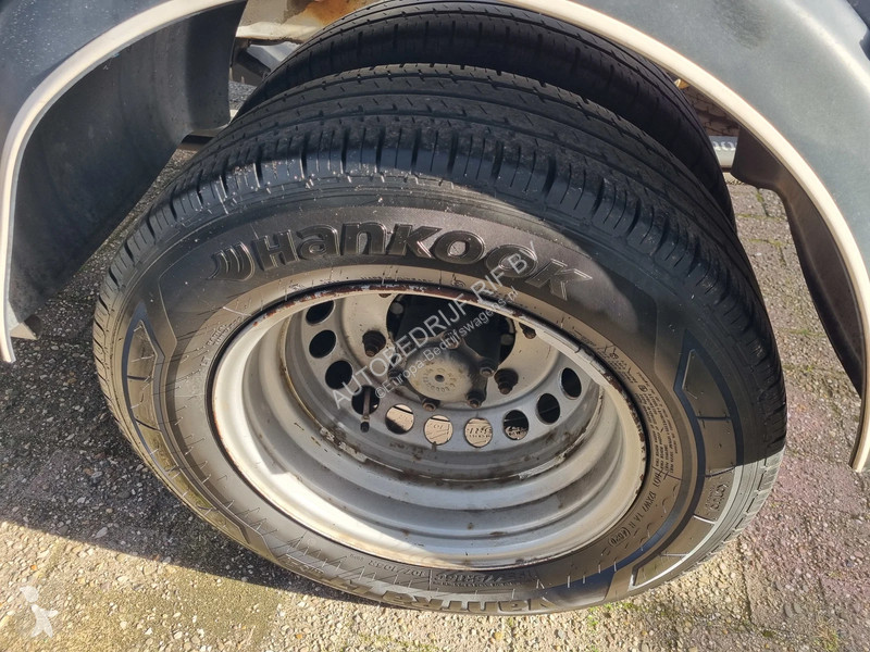 Véhicule utilitaire Volkswagen 2.0 TDI BE...