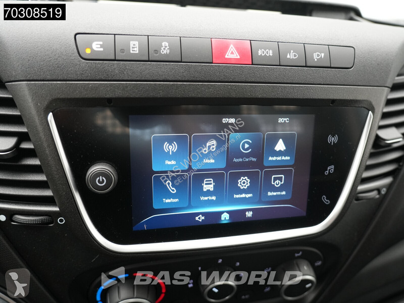 Véhicule utilitaire Iveco 35S16 Neu! Automatik...