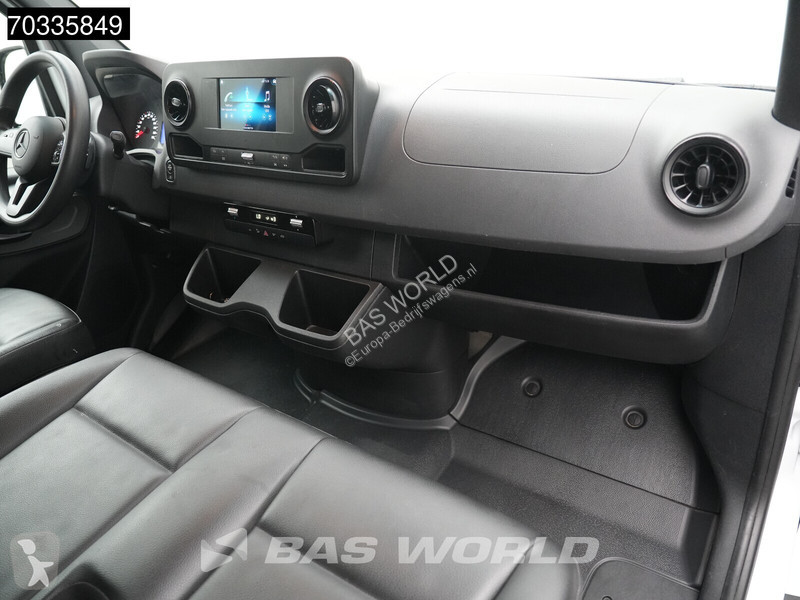 Mercedes 317 CDI Automaat L3H2 AC/Climate MBUX...