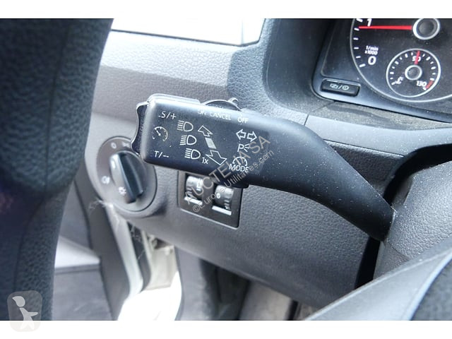 Véhicule utilitaire Volkswagen
